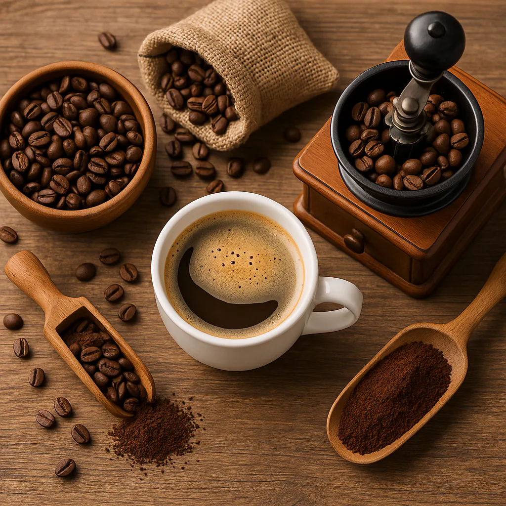 Portada de: ¿Qué es el café de especialidad y por qué deberías probarlo?