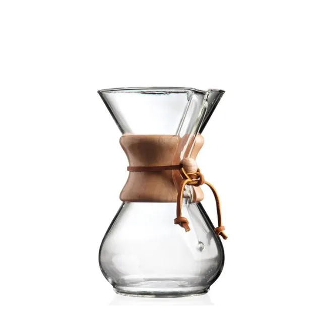 Chemex Original — 6 tazas