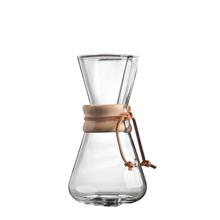 Chemex Original — 3 tazas
