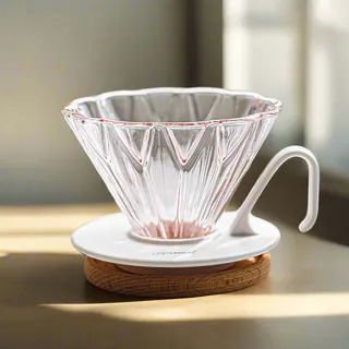 V60 Petal Glass