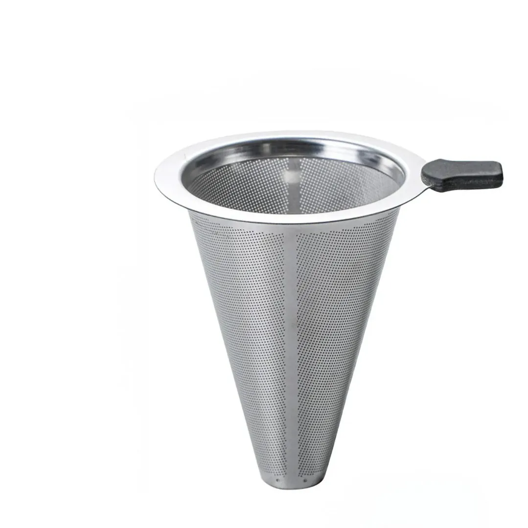 Filtro de Acero Chemex 3 tazas