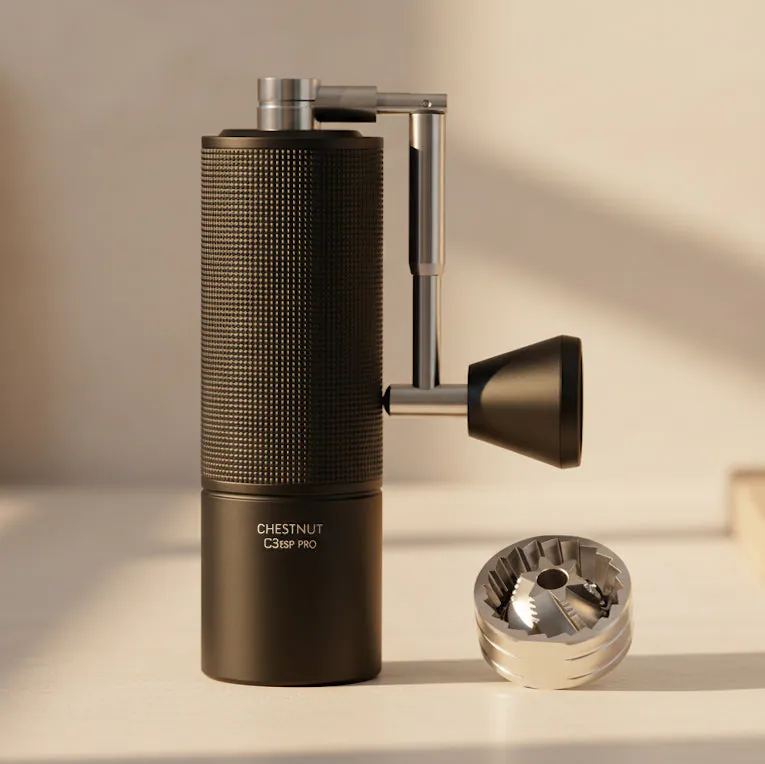 Molino Timemore C3Esp Pro